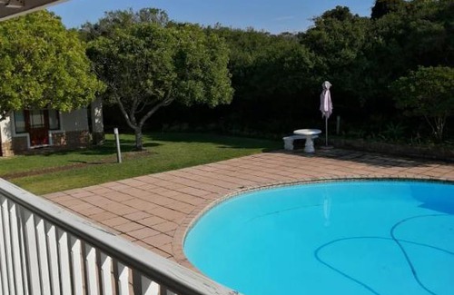 Keurboomstrand Apartment | Studio 15 @ The Dunes