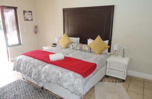 Keurboomstrand Apartment | Studio 15 @ The Dunes