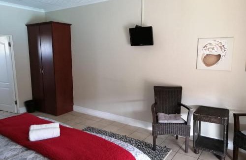 Keurboomstrand Apartment | Studio 15 @ The Dunes
