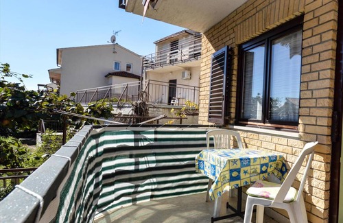 Pjescana Uvala Apartment | Studio 150 m from the beach