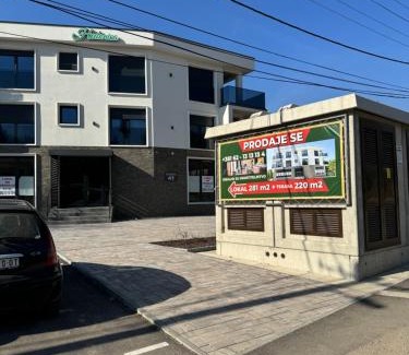 Vrdnik Apartment | Studio 19 A