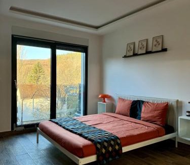 Vrdnik Apartment | Studio 19 A