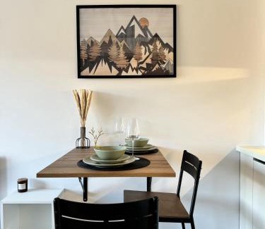 Vrdnik Apartment | Studio 19 A