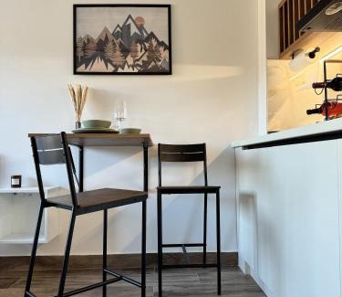 Vrdnik Apartment | Studio 19 A