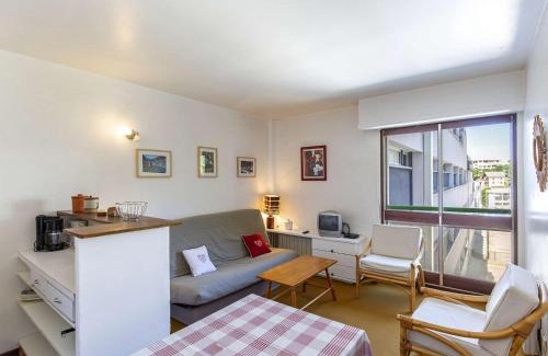 Eaux-Bonnes Apartment | Studio 2/3 pers, au cœur de Gourette, proche des pistes et commodités - FR-1-400-17