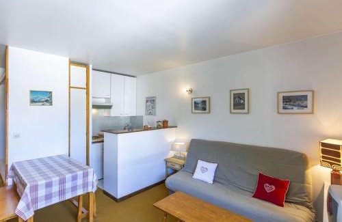 Eaux-Bonnes Apartment | Studio 2/3 pers, au cœur de Gourette, proche des pistes et commodités - FR-1-400-17