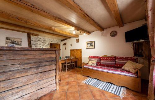 Beaufort Apartment | Studio 2 -4 personnes
