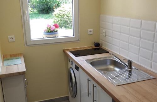 Talais Apartment | Studio 2