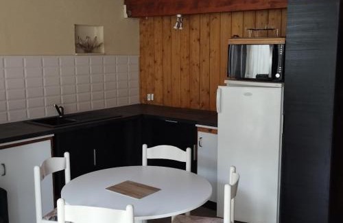 Talais Apartment | Studio 2