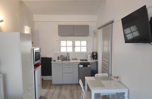Arles Apartment | Studio 2 persons