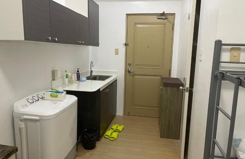 Alabang Apartment | Studio 2
