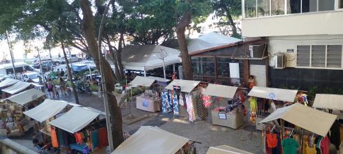 Leme Apartment | Studio 205