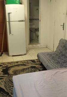 Leme Apartment | Studio 205