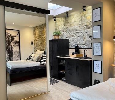 Bergisch Gladbach Apartment | Studio 20for2 Nähe Köln