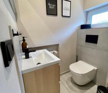 Bergisch Gladbach Apartment | Studio 20for2 Nähe Köln