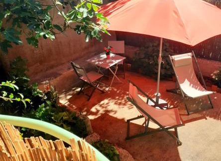 Le Longeron Apartment | Studio 20mn Puy du fou et Hellfest