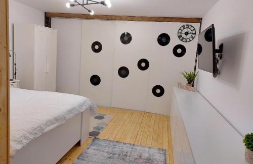 Craiova Apartment | STUDIO 22