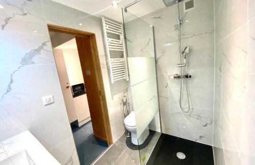 Arc-1800 Apartment | Studio 22m² pour 2 pers. au pied des pistes avec balcon et Wifi - Arc 1800 - FR-1-346-474