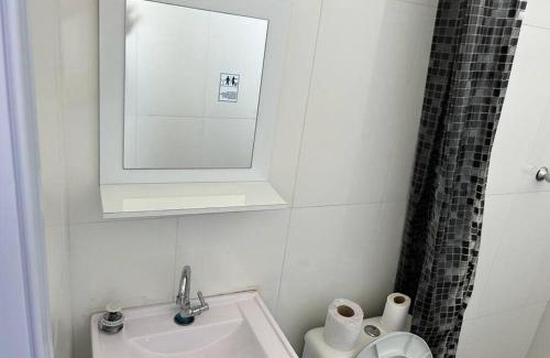 Vila Guilherme Apartment | Studio 23m² Zona Norte/SP ao lado Expo Center Norte