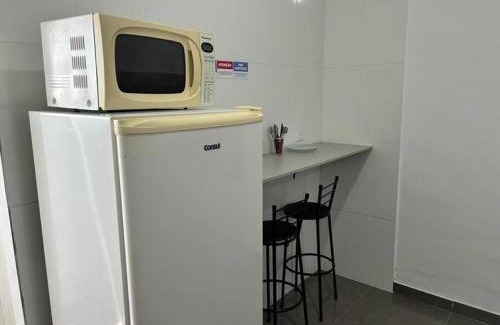 Vila Guilherme Apartment | Studio 23m² Zona Norte/SP ao lado Expo Center Norte