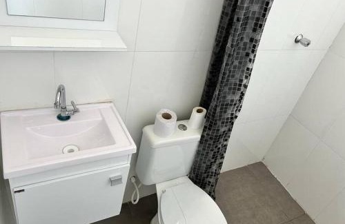 Vila Guilherme Apartment | Studio 23m² Zona Norte/SP ao lado Expo Center Norte