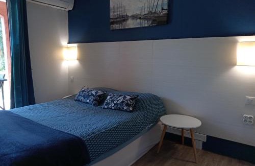 Arles Apartment | Studio 24 m2 - Hameaux de Camargue - village 9 - 13200 Arles