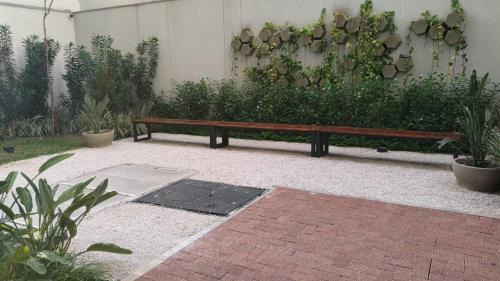 Liberdade Apartment | Studio 27m2 Wifi Liberdade Proximo Metro Restaurante Hospital