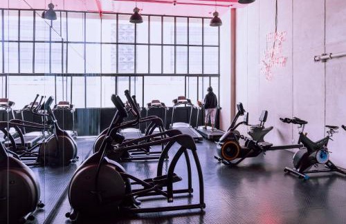 Mata Redonda Apartment | Studio 2914, City Views and Wonderland Vibes!