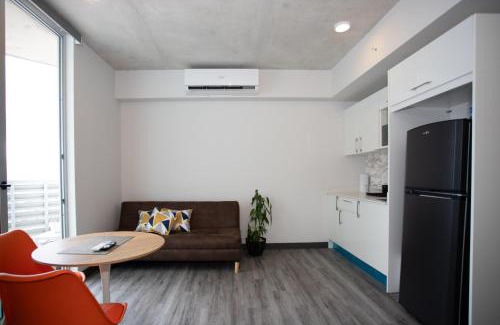 Mata Redonda Apartment | Studio 2914, City Views and Wonderland Vibes!