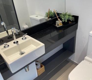 Perdizes Apartment | Studio 2min from Allianz Parque