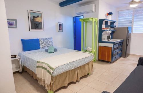 Esperanza Apartment | Studio 3 Anacaona