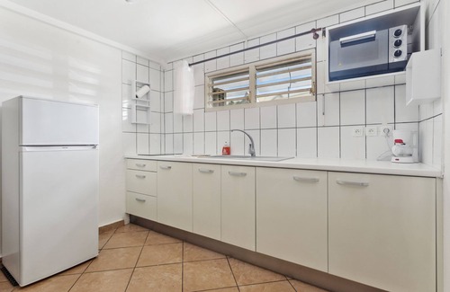 Pointe du Bout Apartment | Studio 3-Passiflore - A 7min de la plage