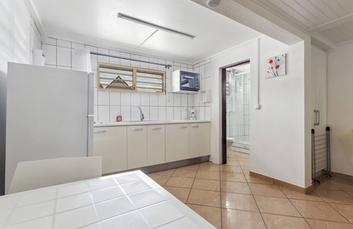 Pointe du Bout Apartment | Studio 3-Passiflore - A 7min de la plage