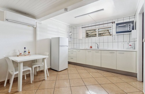 Pointe du Bout Apartment | Studio 3-Passiflore - A 7min de la plage