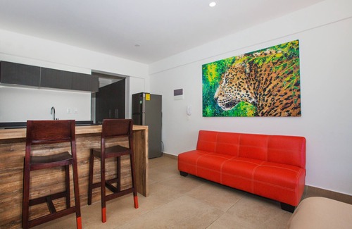 Centro Apartment | Studio 30 Condhotel by Nah Hotels