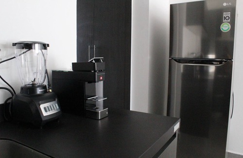 Centro Apartment | Studio 30 Condhotel by Nah Hotels