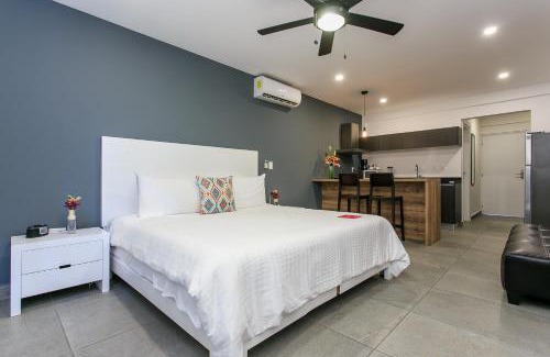 Centro Hotel | Studio 30 Condhotel by Nah Hotels
