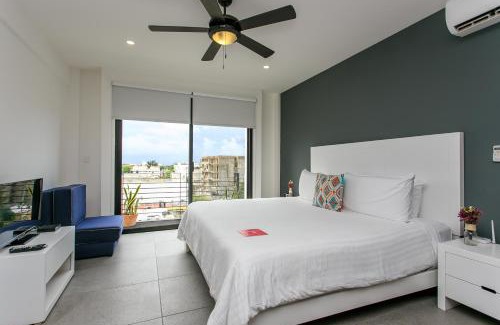 Centro Hotel | Studio 30 Condhotel by Nah Hotels