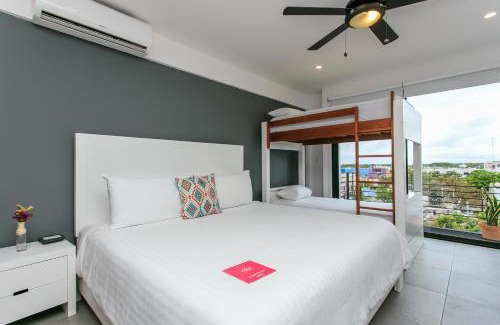 Centro Hotel | Studio 30 Condhotel by Nah Hotels