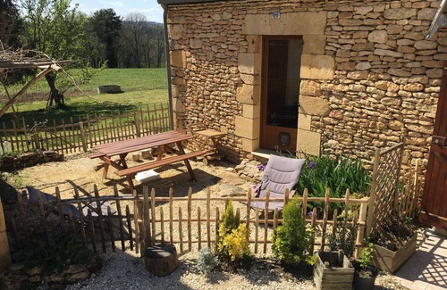 Tamnies House | Studio 30m2 Pour 2 Personnes à la Campagne