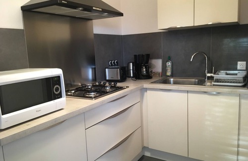 Beaulieu-sur-Mer Apartment | Studio 31m2 terrace, pool in Beaulieu sur Mer