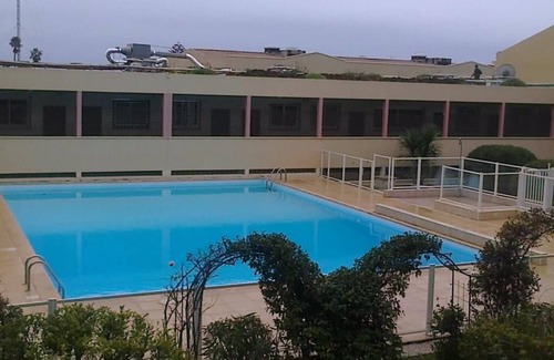 Beaulieu-sur-Mer Apartment | Studio 31m2 terrace, pool in Beaulieu sur Mer