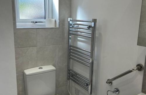 Chichester Apartment | Studio 33