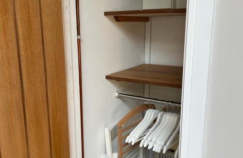 Chichester Apartment | Studio 33