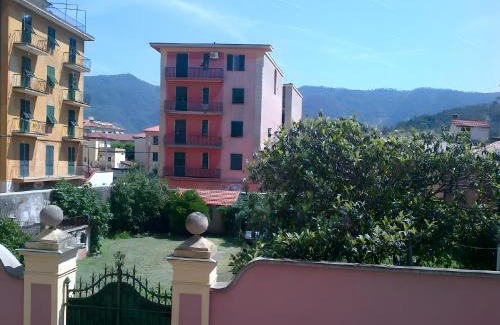 Levanto Apartment | Studio 35 - Riviera Apartments