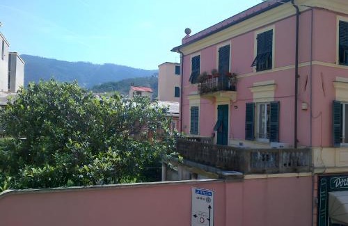 Levanto Apartment | Studio 35 - Riviera Apartments