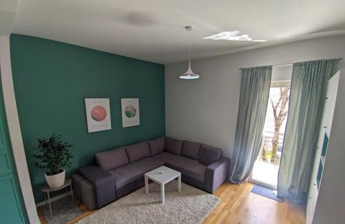 Donje Polje Apartment | Studio 357 Cetinje
