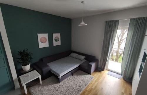 Donje Polje Apartment | Studio 357 Cetinje
