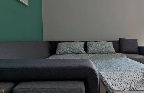 Donje Polje Apartment | Studio 357 Cetinje