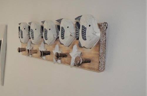 Keurboomstrand Apartment | Studio 37 @ The Dunes